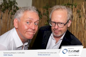 Sommernachtsball